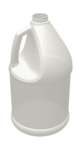 1 Gallon Industrial Round